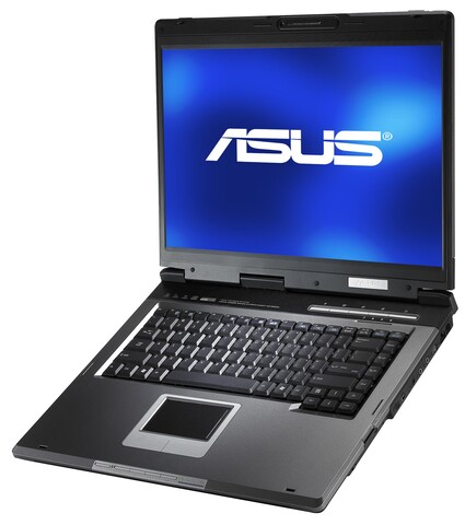 Asus A6JA Asus A6JA