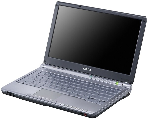 Sony VGA-TX-Serie