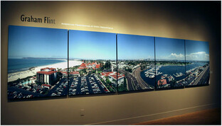 Gigapxl Project Exhibition