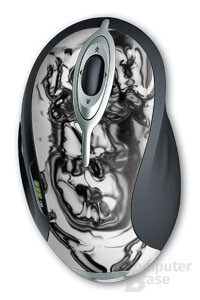 Logitech MX1000 - Userdesign