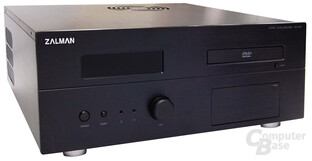 Zalman HD160