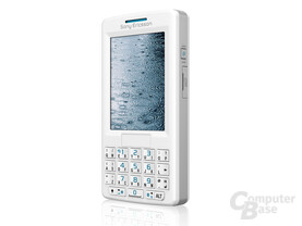 Sony Ericsson M600i