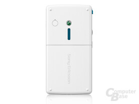 Sony Ericsson M600i