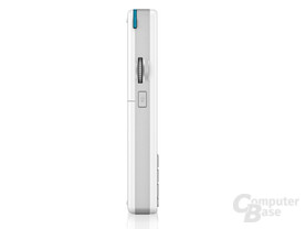 Sony Ericsson M600i