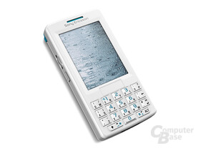 Sony Ericsson M600i