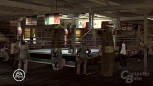 Fight Night Round 3