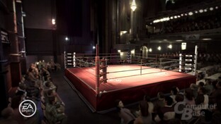 Fight Night Round 3