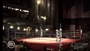 Fight Night Round 3