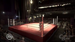Fight Night Round 3
