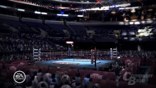 Fight Night Round 3