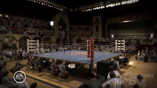 Fight Night Round 3