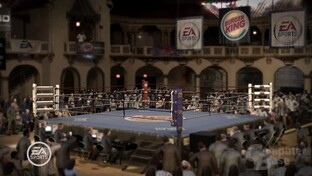 Fight Night Round 3