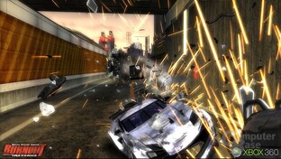 Burnout Revenge