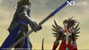 N3 Ninety-Nine Nights