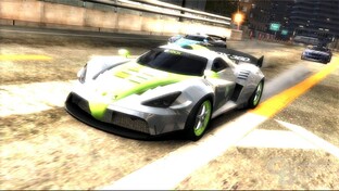 Burnout Revenge