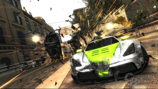 Burnout Revenge