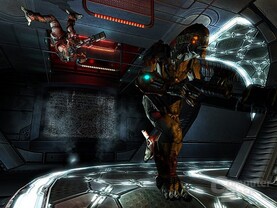 Prey