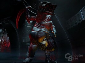 Prey
