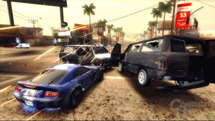 Burnout Revenge