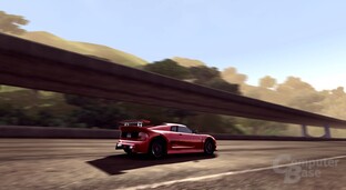 Test Drive Unlimited