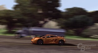 Test Drive Unlimited