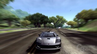 Test Drive Unlimited