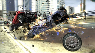 Burnout Revenge