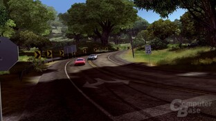 Test Drive Unlimited
