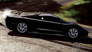 Test Drive Unlimited