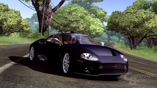 Test Drive Unlimited