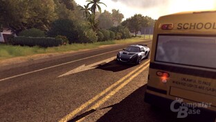 Test Drive Unlimited