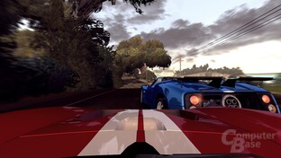 Test Drive Unlimited