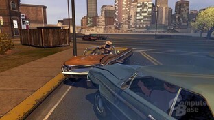Saint's Row