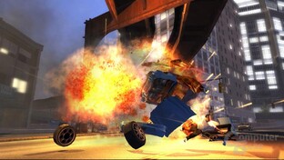 Saint's Row
