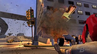 Saint's Row