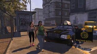 Saint's Row