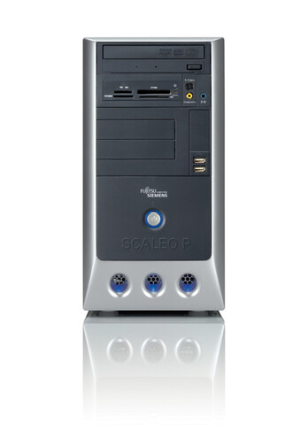 Deutschland-PC 7