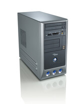Deutschland-PC 7