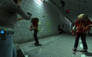 Half Life 2: Aftermath
