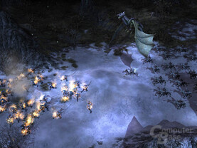 LOTR: The Battle for Middle-Earth II