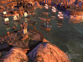 LOTR: The Battle for Middle-Earth II