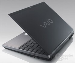 „VAIO SZ“-Serie