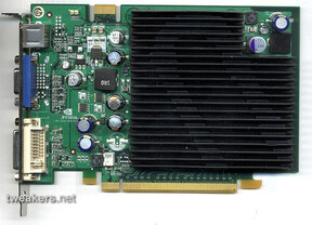 GeForce 7600 GS
