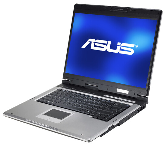 Asus A6KT