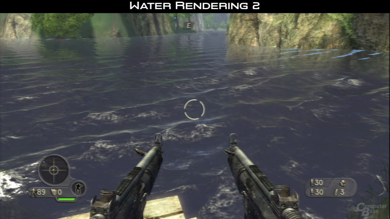 Far Cry Instincts Predator