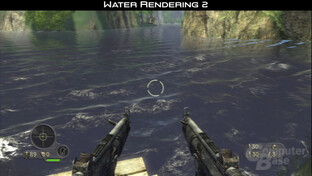 Far Cry Instincts Predator