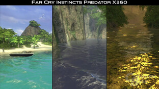 Far Cry Instincts Predator