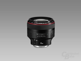 EF 85 mm