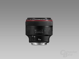 EF 85 mm