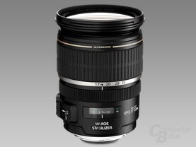 EF-S 17-55 mm